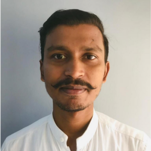 Sawan Sinha-Freelancer in Patna,India