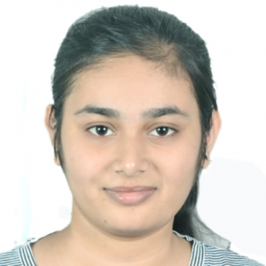 Dhruvi Patel-Freelancer in jamnagar,India