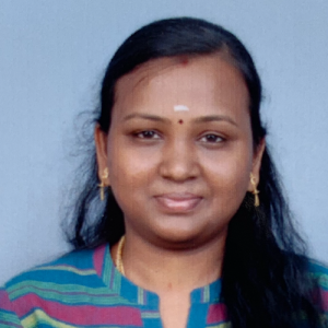 Sivaranjani Sudhakaran-Freelancer in Chennai,India