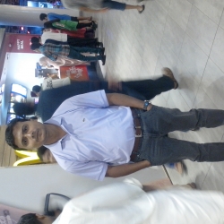 Saim Siddiqui-Freelancer in Karachi,Pakistan
