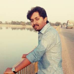 Ekansh Srivastava-Freelancer in New Delhi,India