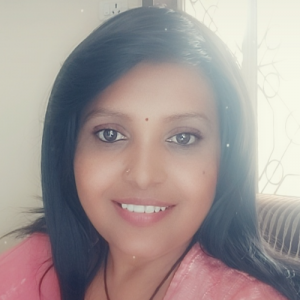 Rita Bhanwe-Freelancer in yavatmal,India
