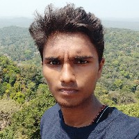 Santhosh D K-Freelancer in Shivmoga,India