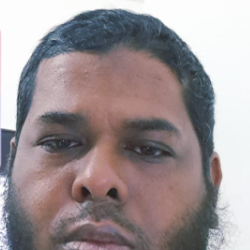 Shakir Fokeer-Freelancer in Camp Diable,Mauritius