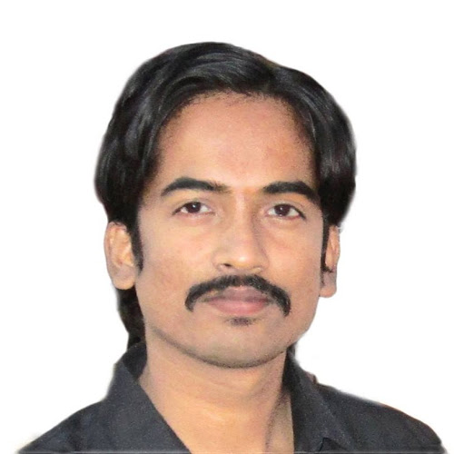 Nitish Kumar Diwakar-Freelancer in Jaipur,India
