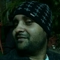 Hariom Jaiswal-Freelancer in ,India