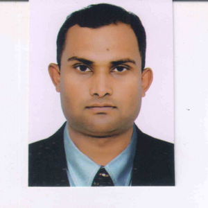 Mahavir Singh-Freelancer in Pundri,India