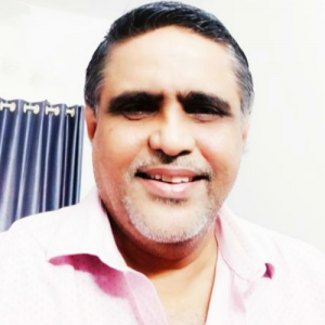 Abdul Rahim Sait-Freelancer in ALLEPPEY,India