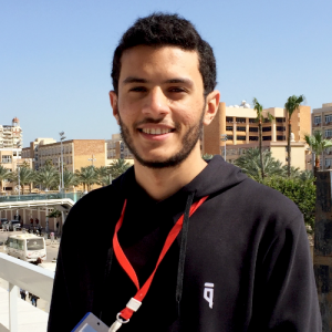 Mohamed Ayman-Freelancer in Alexandria,Egypt