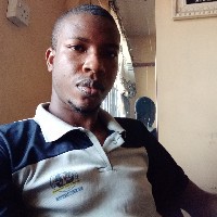 Samuel Olaoluwa-Freelancer in Abuja,Nigeria