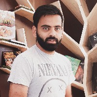 Umar Daraz-Freelancer in Faisalabad,Pakistan