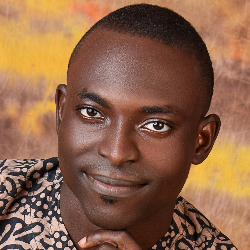 Ogar Okata-Freelancer in Ibadan,Nigeria