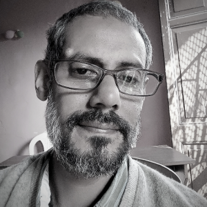Sunil Iyer-Freelancer in Kolkata,India