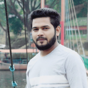 Iftekhar Shaon-Freelancer in chittagong,Bangladesh