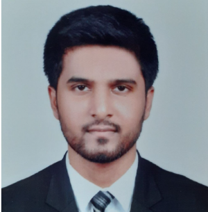 Rishikesh Velickoth-Freelancer in Kharghar (Navi Mumbai),India