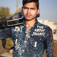 An Patel-Freelancer in Indore,India