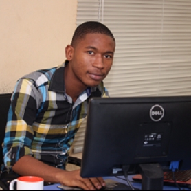 Omene Emmanuel-Freelancer in Lagos,Nigeria