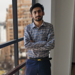 Muhammad Saqib Anwar-Freelancer in Attock,Pakistan