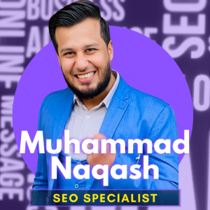 Muhammad Naqash-Freelancer in Faisalabad,Pakistan