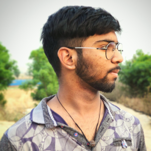 Aman Thakur-Freelancer in Greater Noida,India