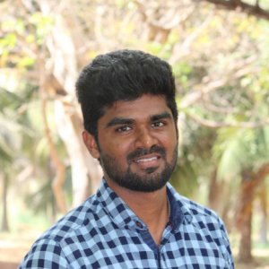 Vignesh Kumar-Freelancer in Coimbatore,India
