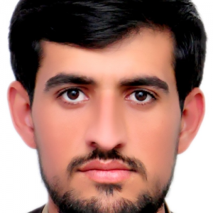 Ihsanullah Rahimi-Freelancer in Kabol,Afghanistan