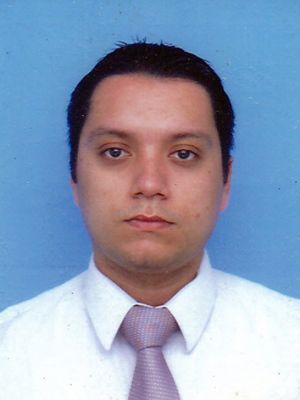 Christian Vega Mazzeo-Freelancer in Barranquilla,Colombia