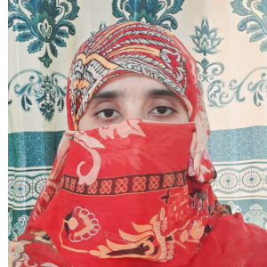 Sidra Kousar-Freelancer in Okara,Pakistan