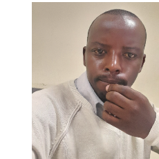 Mwasi Julius-Freelancer in Nairobi,Kenya