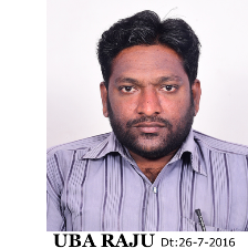 Uba Raju-Freelancer in Rajahmundry,India