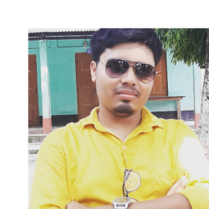 Hrishabh Raj Das-Freelancer in Pathsala,India