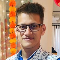 Jai Prakash Yadav-Freelancer in Dewas,India