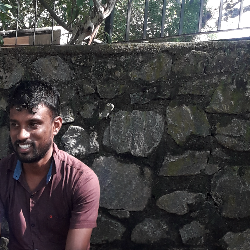 Sameera Ratnayake-Freelancer in Colombo,Sri Lanka