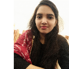 Sanjana Devi-Freelancer in Kanpur,India