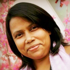 Syeda Rifat Ara-Freelancer in Dhaka,Bangladesh