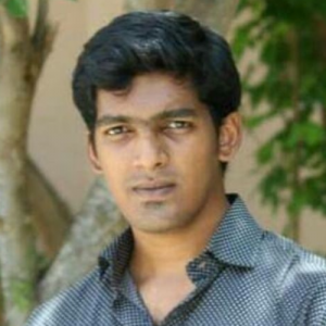 Naveen Kumar G-Freelancer in chennai,India
