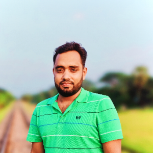 Md Ashikur Rahman-Freelancer in Dhaka,Bangladesh