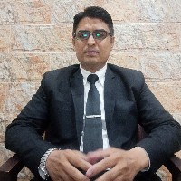Adv Fahed Saleem Rajput-Freelancer in Lahore,Pakistan