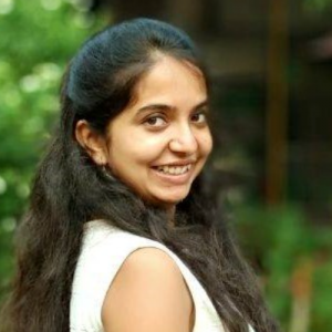 Anjushree Ramnarayan-Freelancer in Mumbai,India