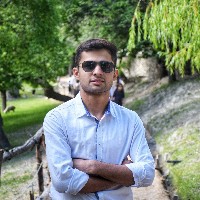 Abdur Rafay-Freelancer in Mianwali,Pakistan