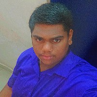 Neeraj S-Freelancer in Madurai,India