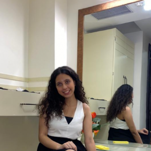 Megha Dixit-Freelancer in Delhi,India