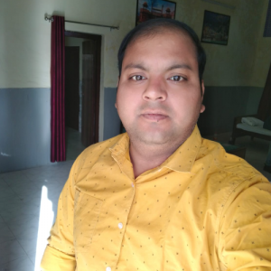 Md Shahid Perwez-Freelancer in Jharkhand,India