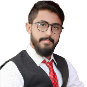 Shams Mahar-Freelancer in Ghotki,Pakistan