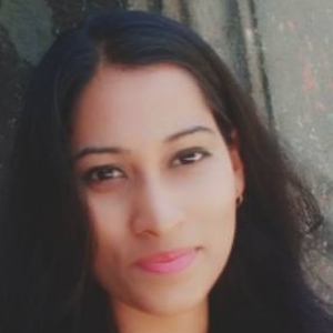 Ankita Singh-Freelancer in Indore,India
