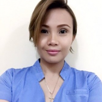 Brezza Basubas-Freelancer in Cebu,Philippines
