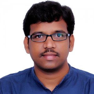 Dinesh Parapati-Freelancer in Hyderabad,India
