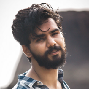 Nikheel Ruikar-Freelancer in pune,India