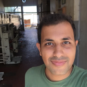 Ahmed Mohamed-Freelancer in qalubia,Egypt