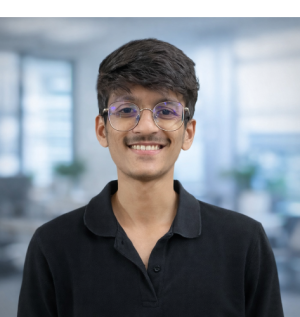 Harsh Solanki-Freelancer in Rajkot,India